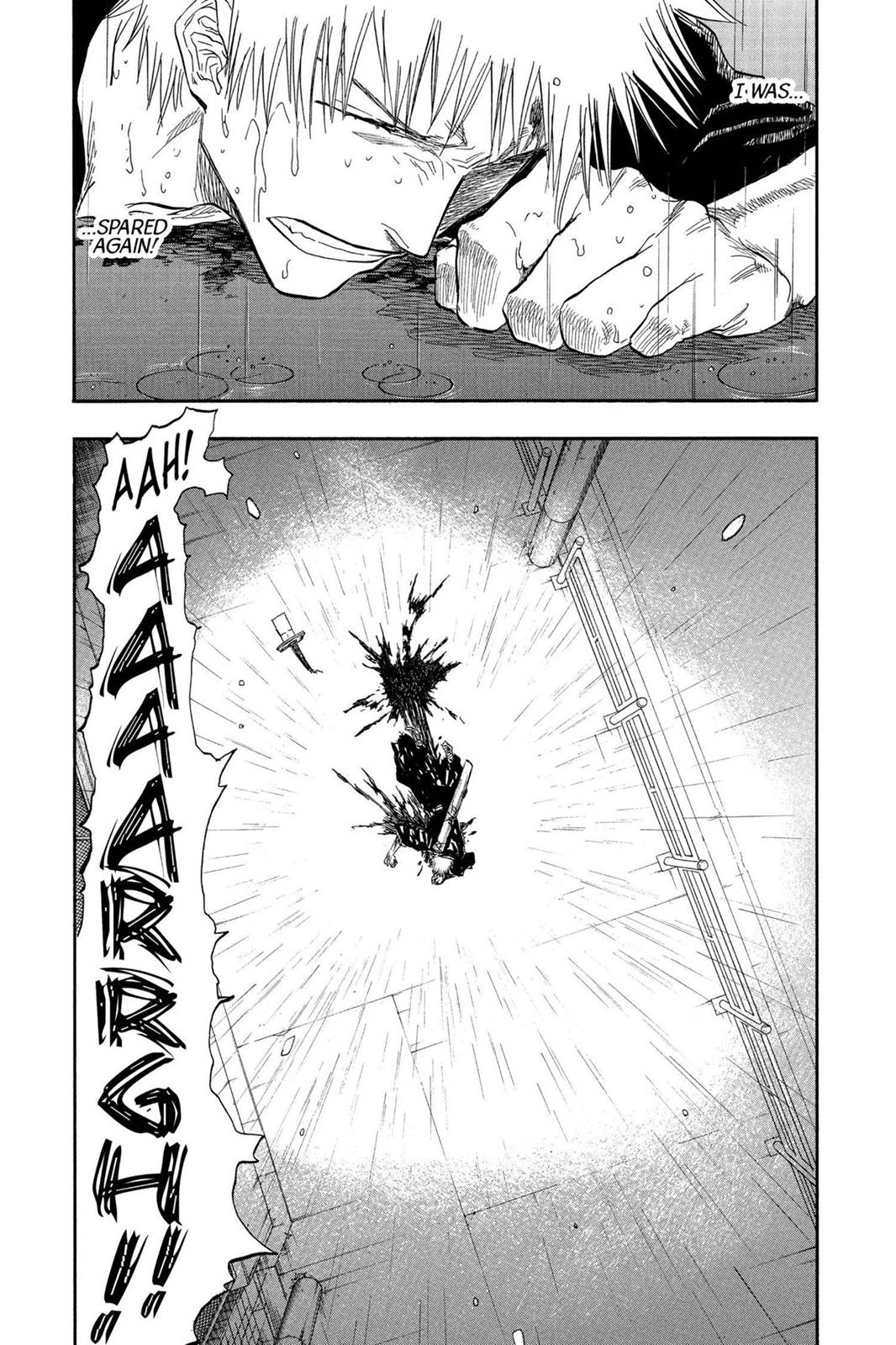 Bleach Chapter 56 - Page 19