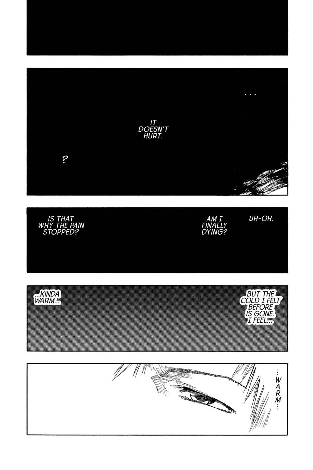 Bleach Chapter 57 - Page 4