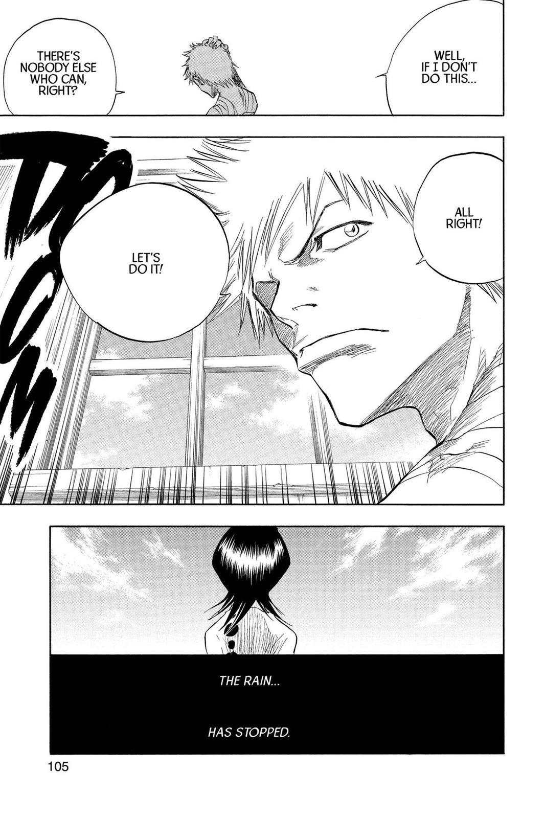 Bleach Chapter 57 - Page 19