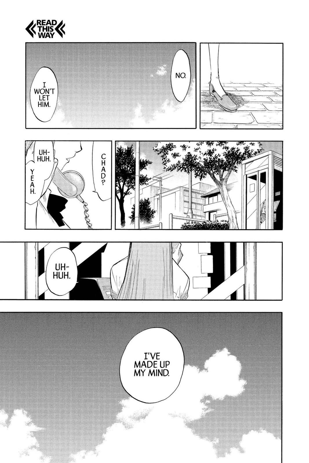Bleach Chapter 58 - Page 17