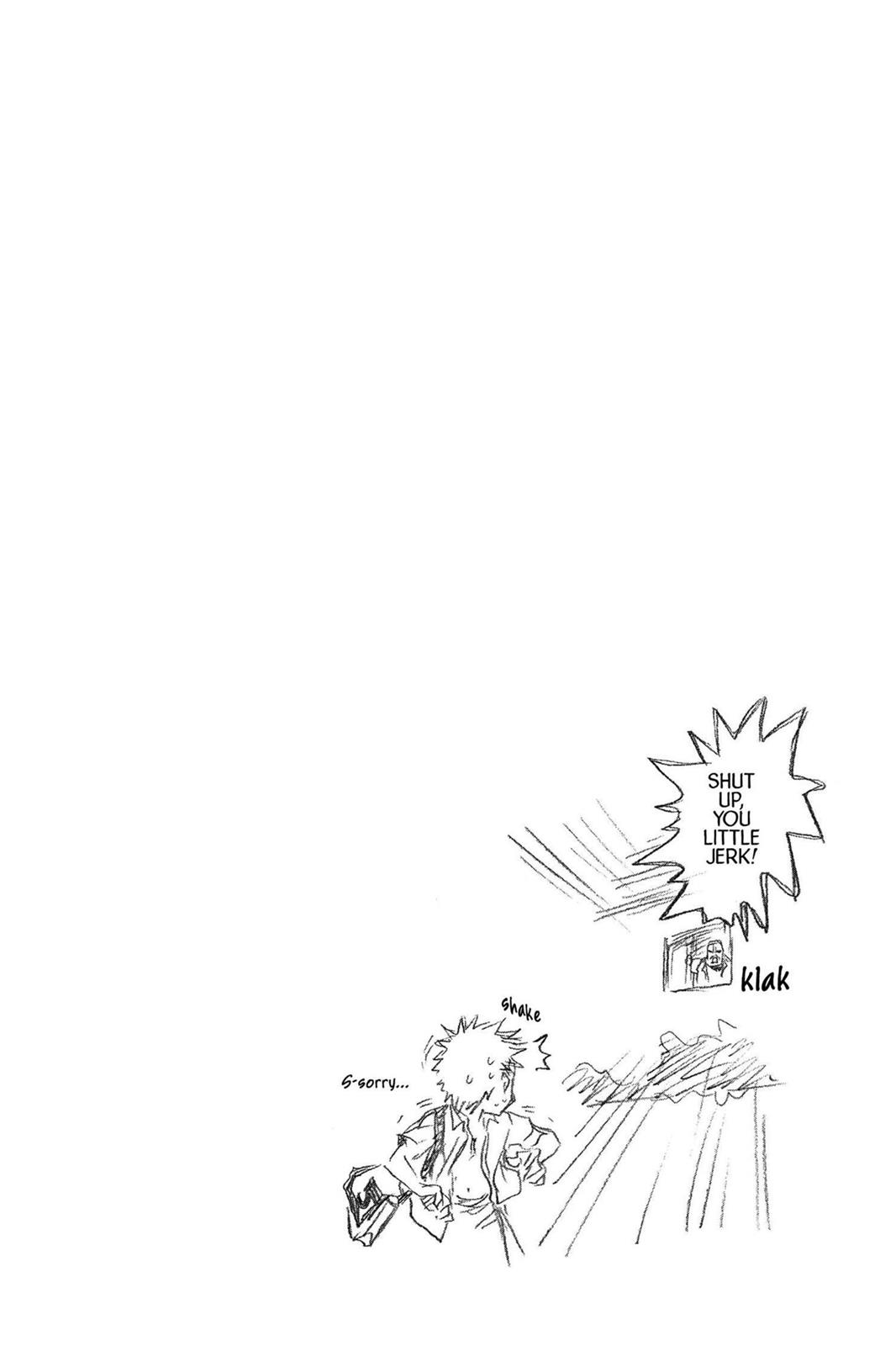 Bleach Chapter 58 - Page 22