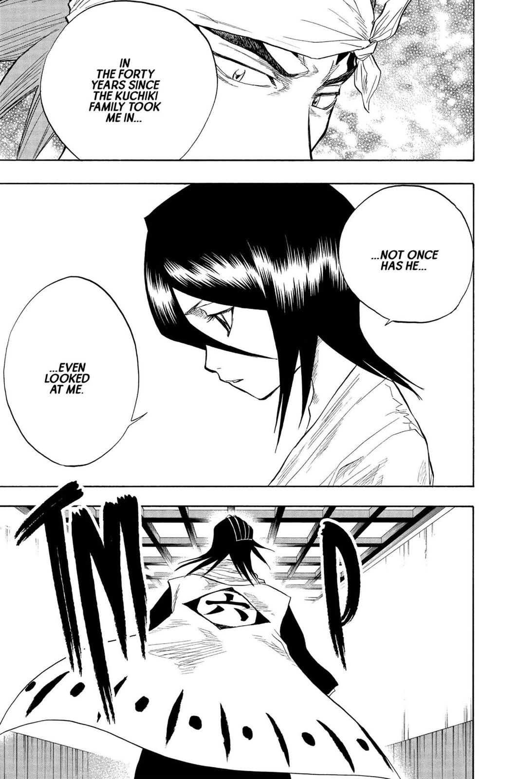 Bleach Chapter 59 - Page 9