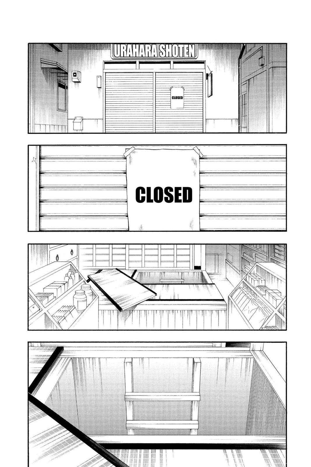 Bleach Chapter 59 - Page 10