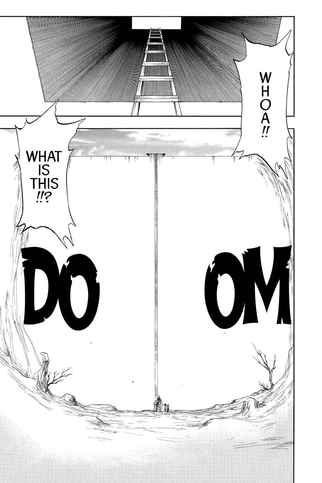 Bleach Chapter 59 - Page 11