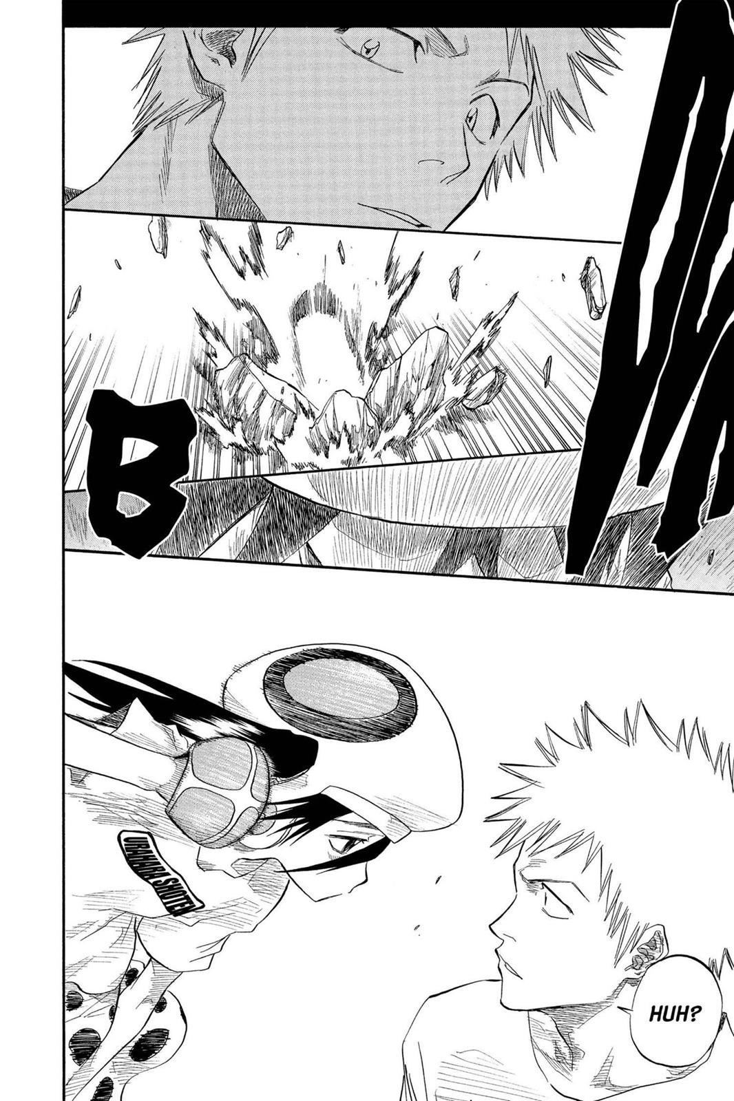 Bleach Chapter 59 - Page 18