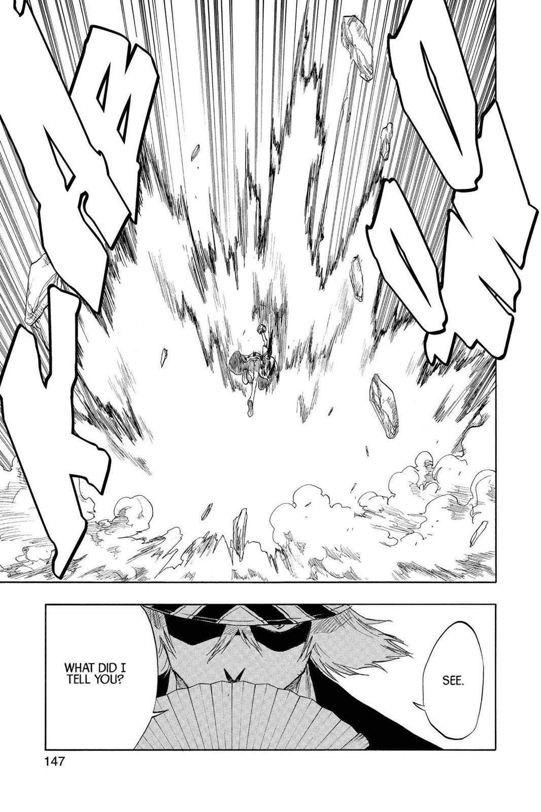 Bleach Chapter 59 - Page 19