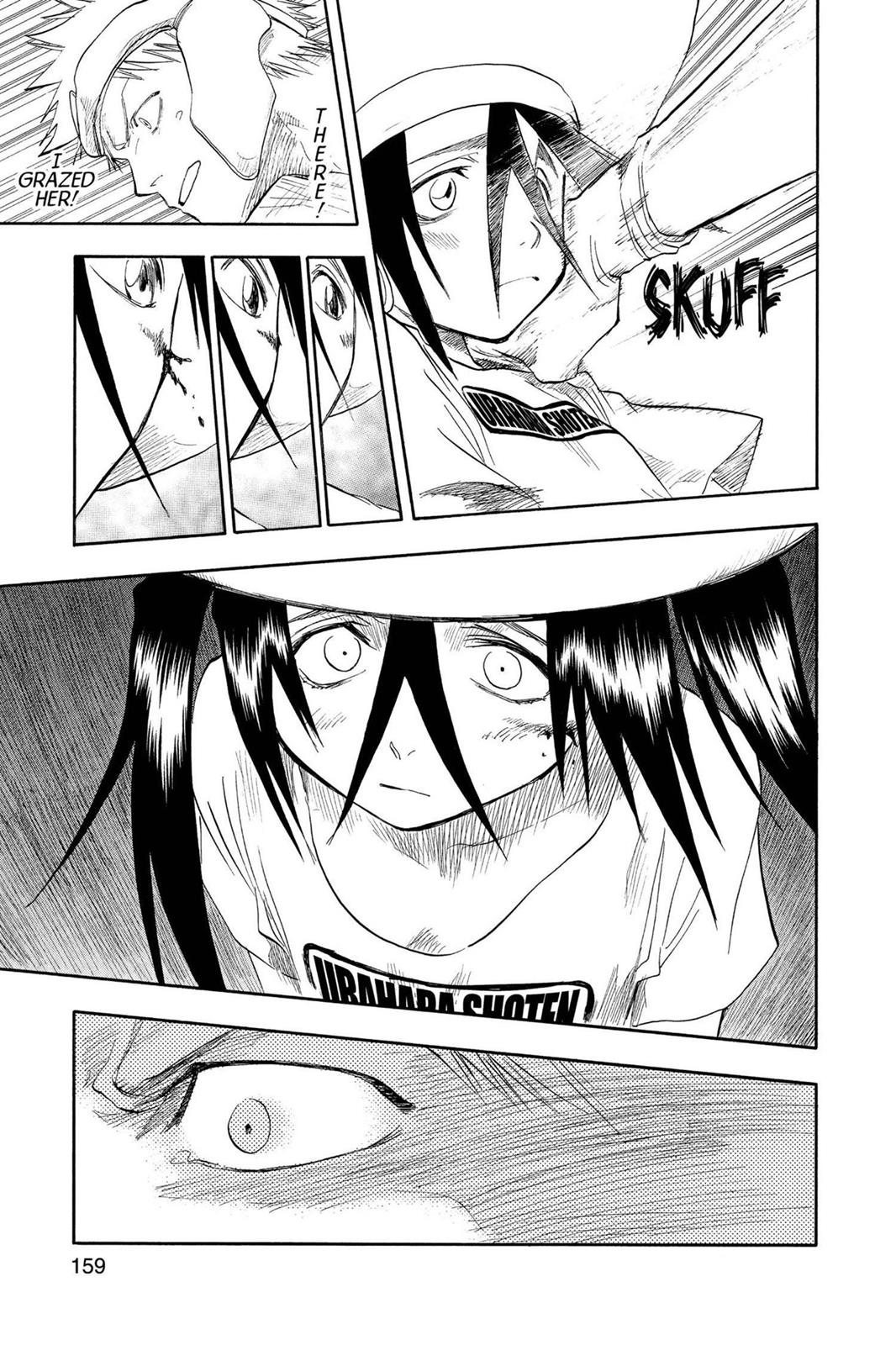 Bleach Chapter 60 - Page 11