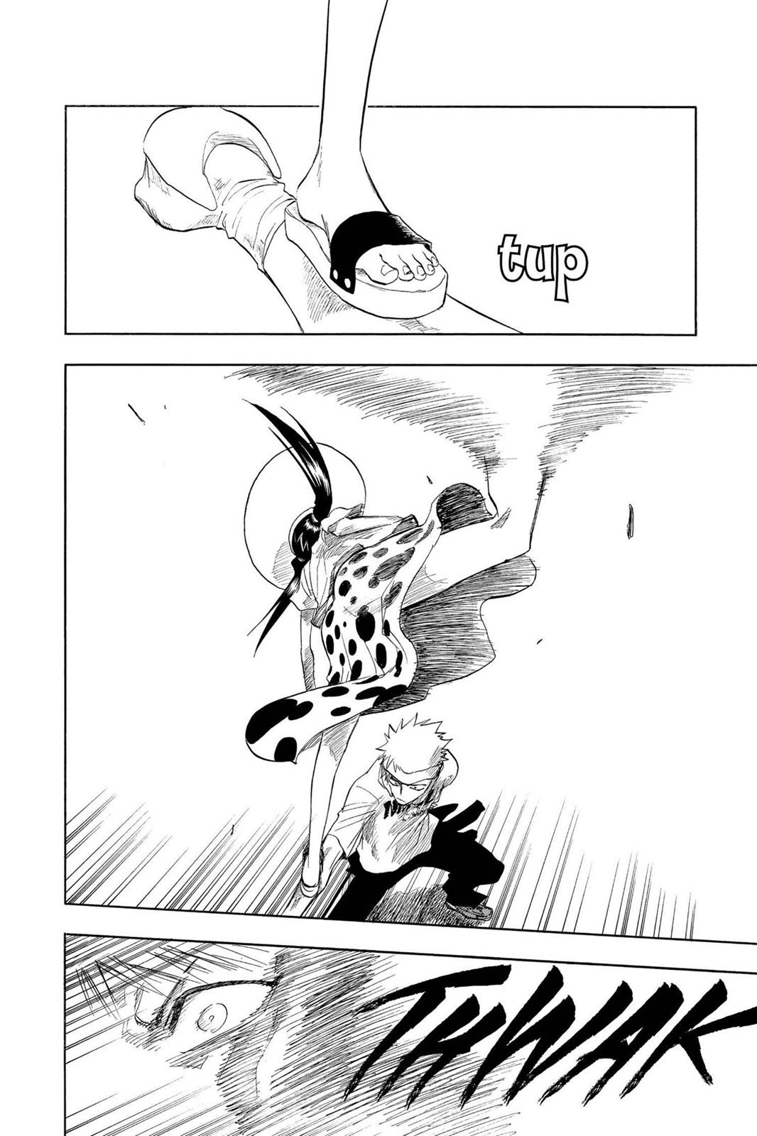 Bleach Chapter 60 - Page 12