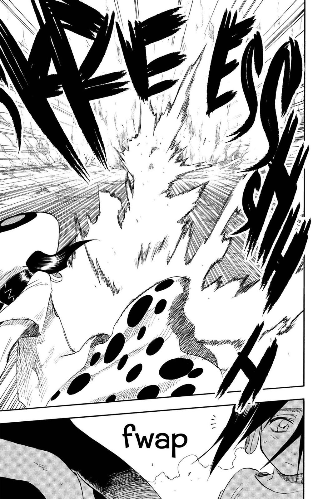 Bleach Chapter 60 - Page 13
