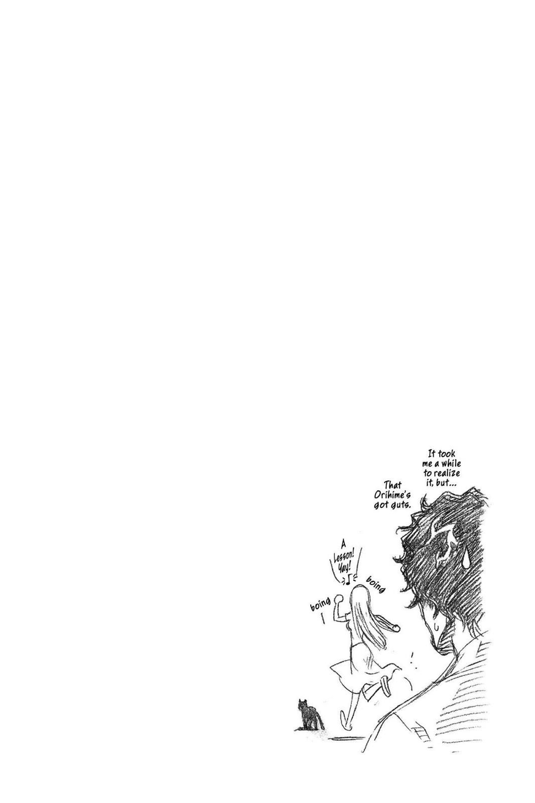 Bleach Chapter 60 - Page 20