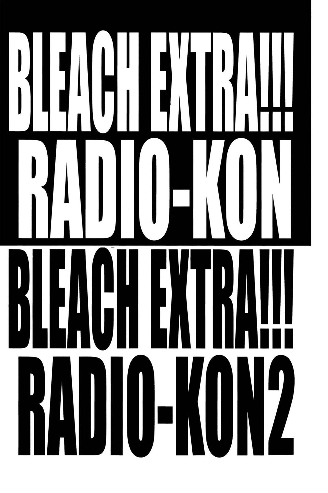Bleach Chapter 61 - Page 19