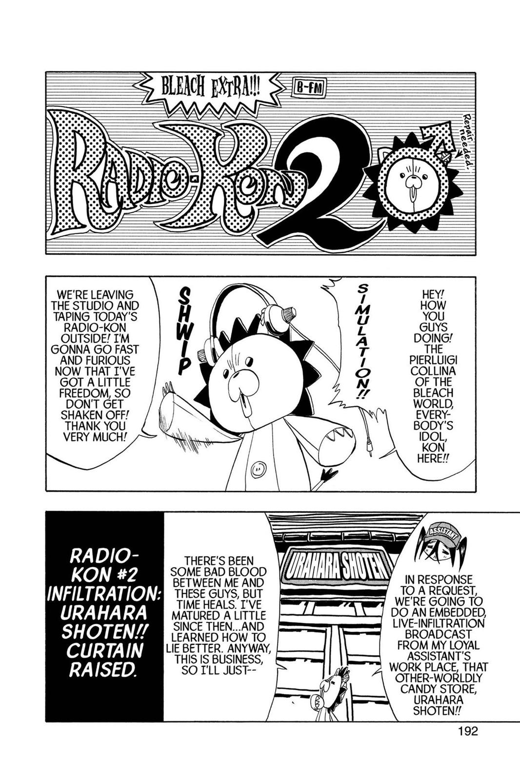 Bleach Chapter 61 - Page 24