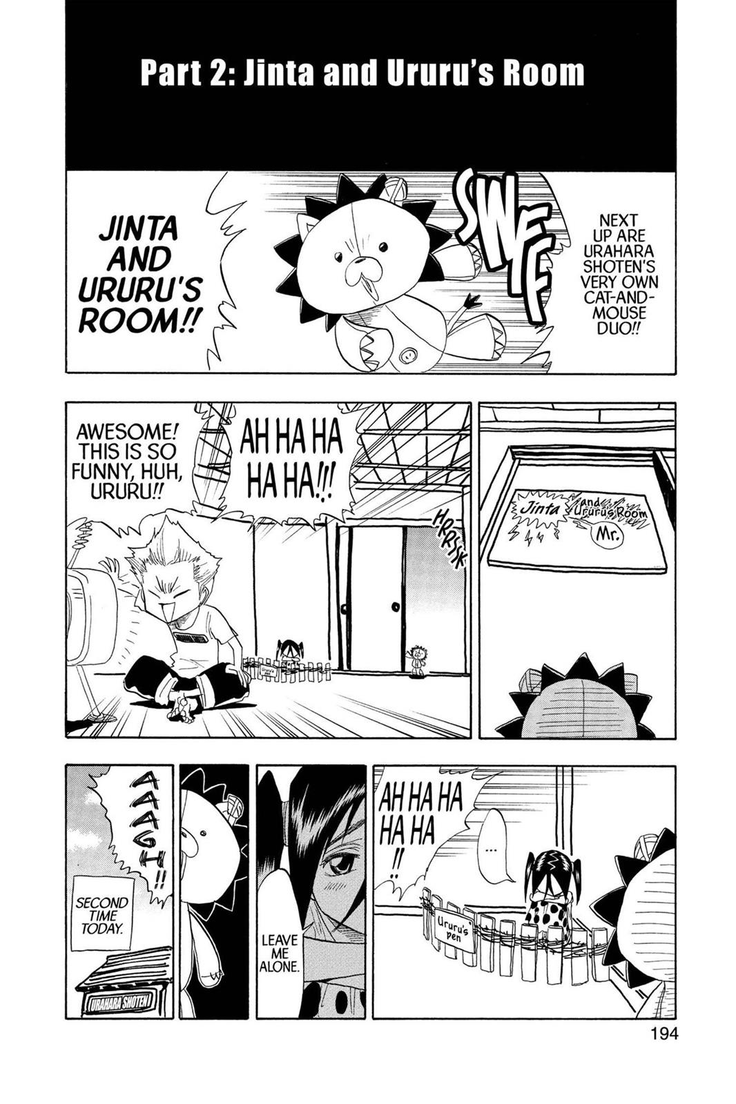 Bleach Chapter 61 - Page 26