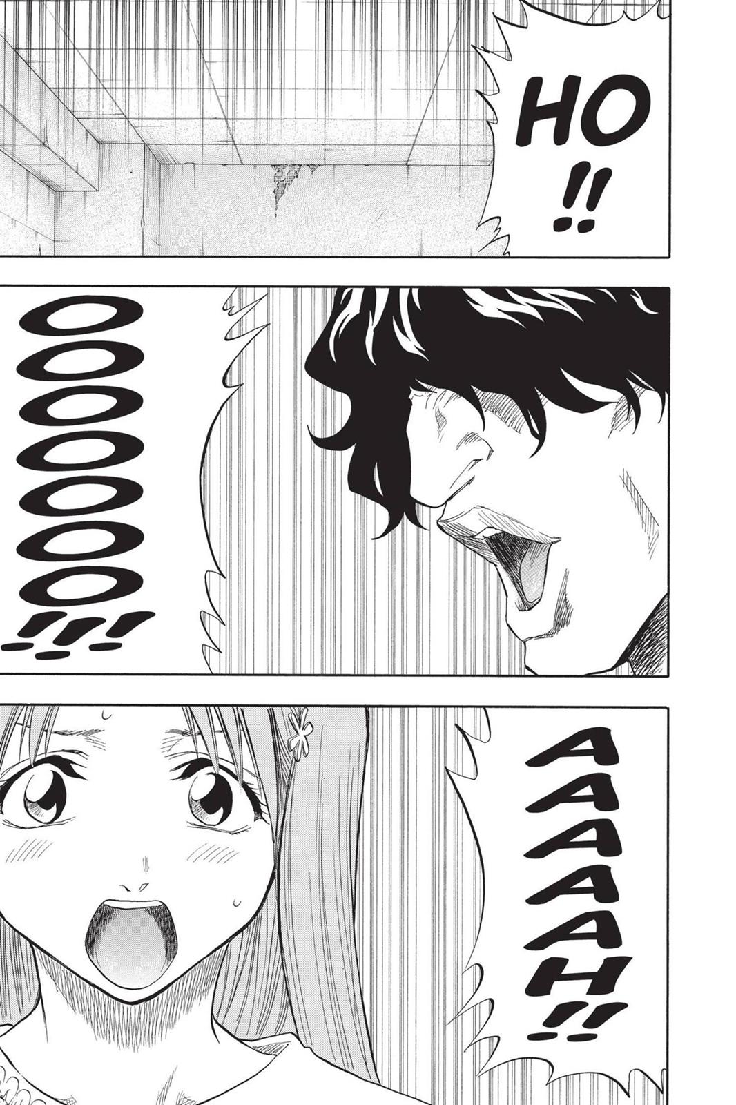 Bleach Chapter 62 - Page 14
