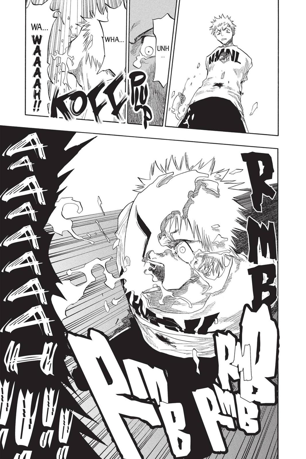 Bleach Chapter 62 - Page 28