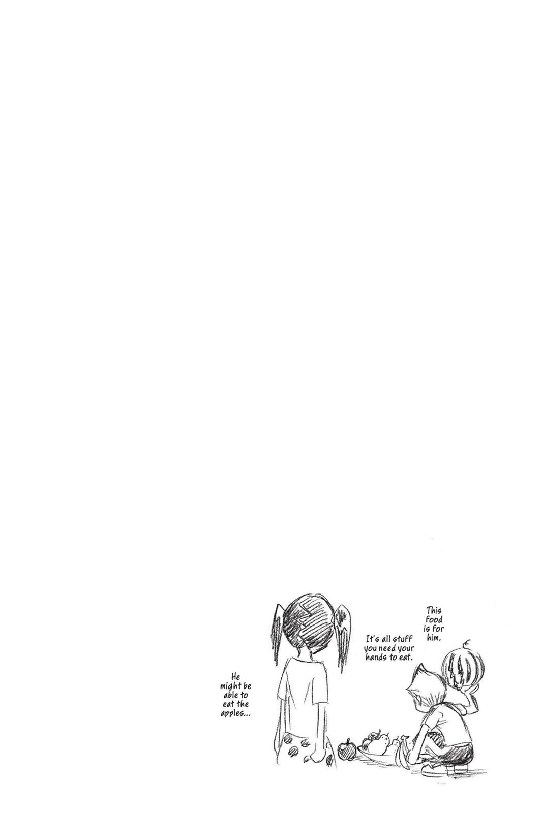Bleach Chapter 62 - Page 29