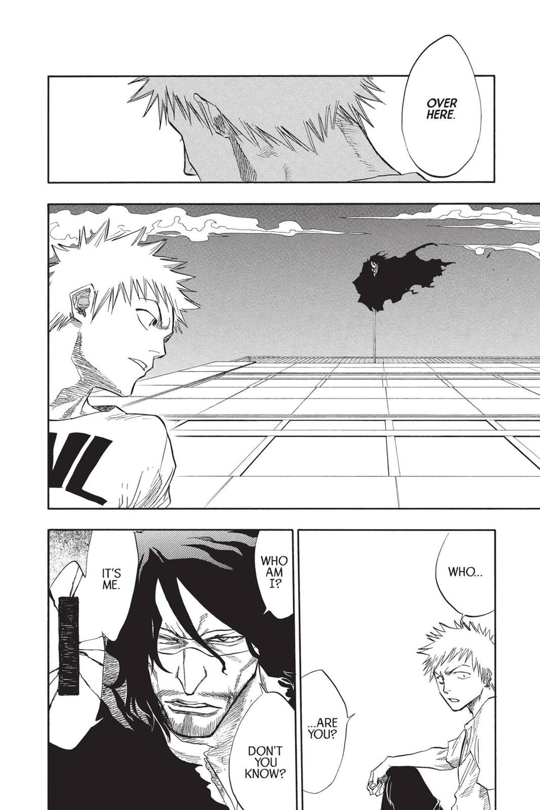 Bleach Chapter 63 - Page 6