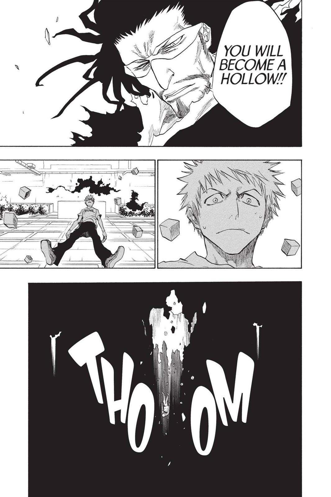 Bleach Chapter 63 - Page 13