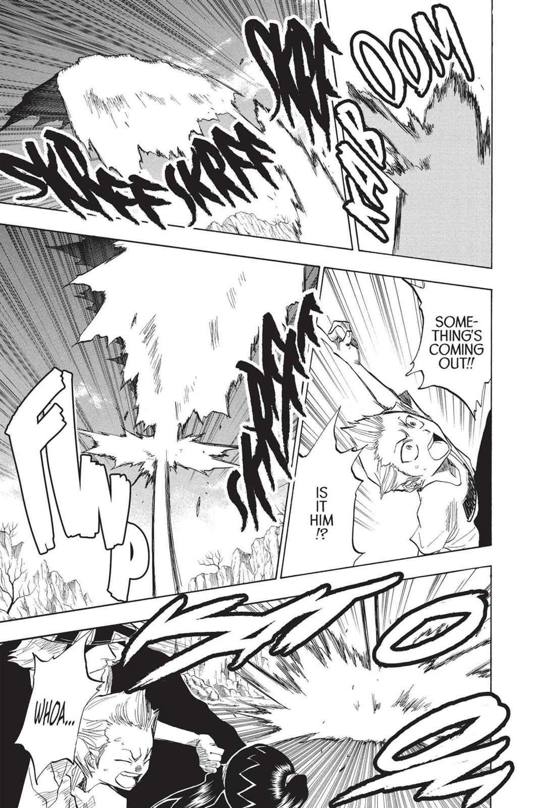 Bleach Chapter 64 - Page 9