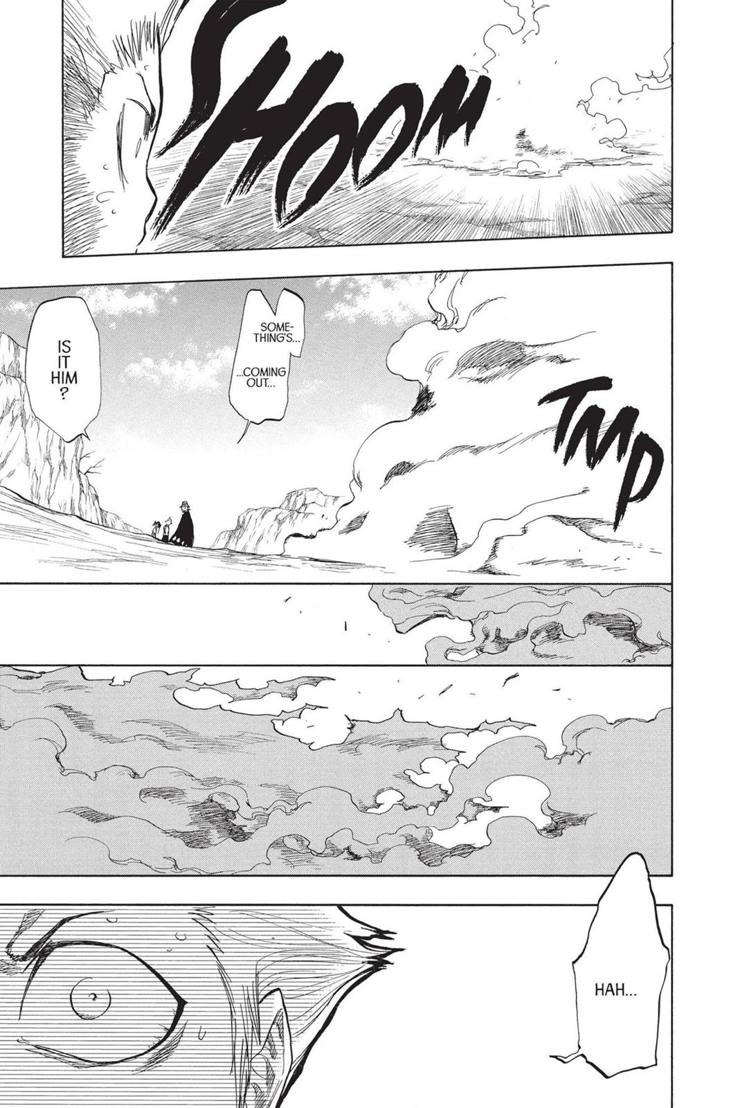 Bleach Chapter 64 - Page 11