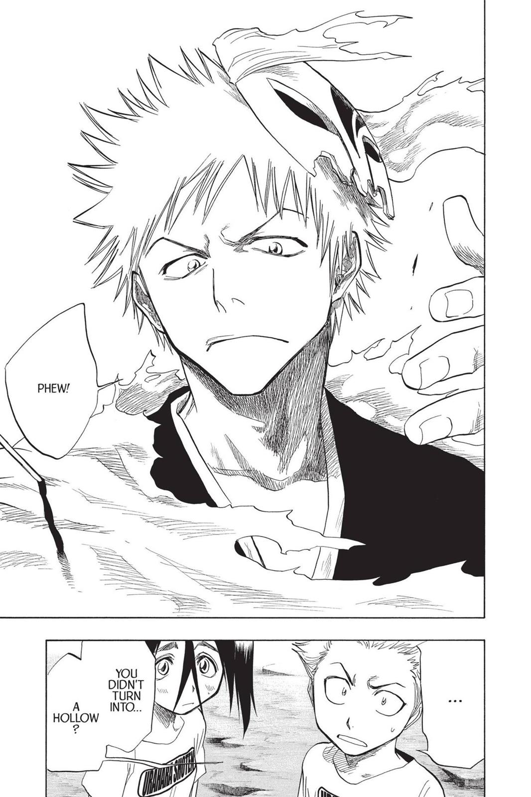 Bleach Chapter 64 - Page 16