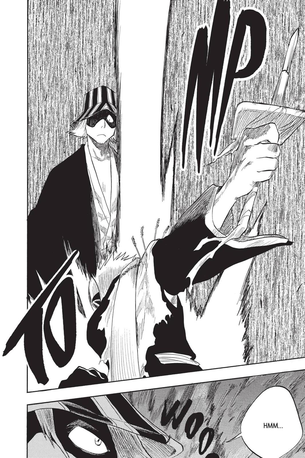Bleach Chapter 64 - Page 19