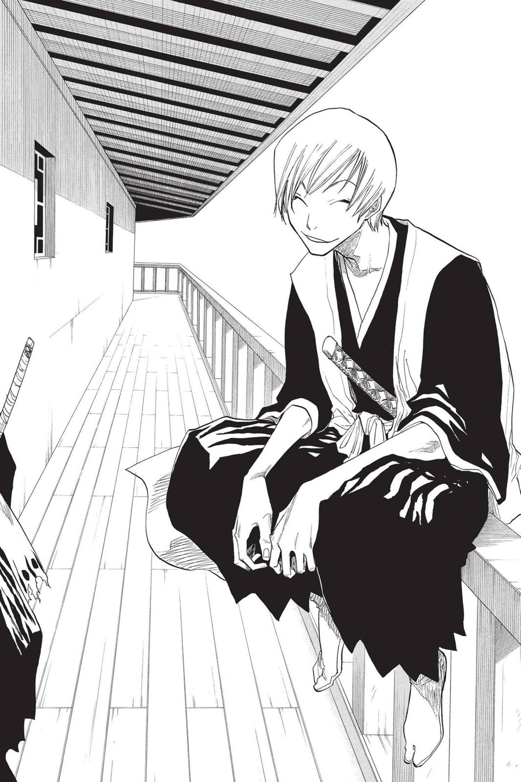 Bleach Chapter 65 - Page 10