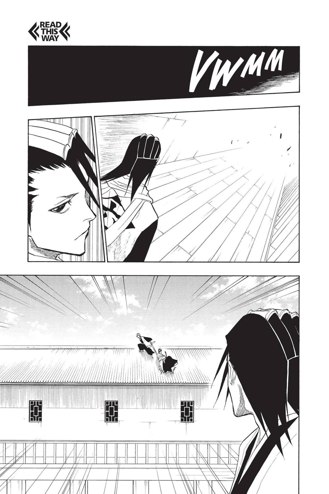 Bleach Chapter 65 - Page 13