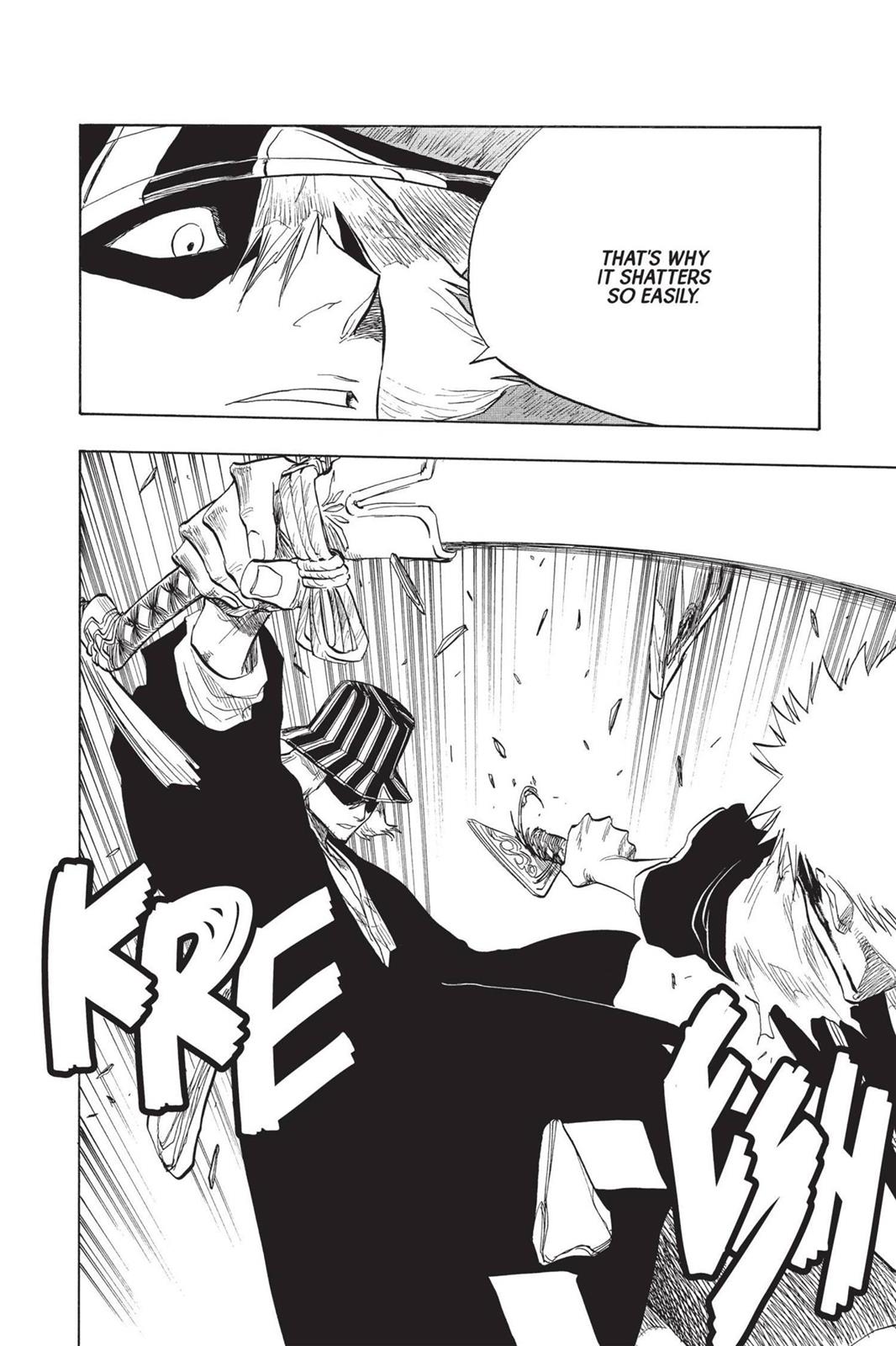 Bleach Chapter 66 - Page 10