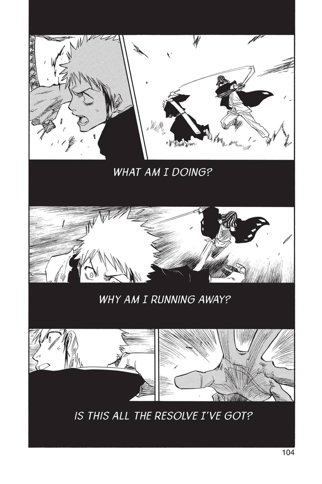 Bleach Chapter 66 - Page 14