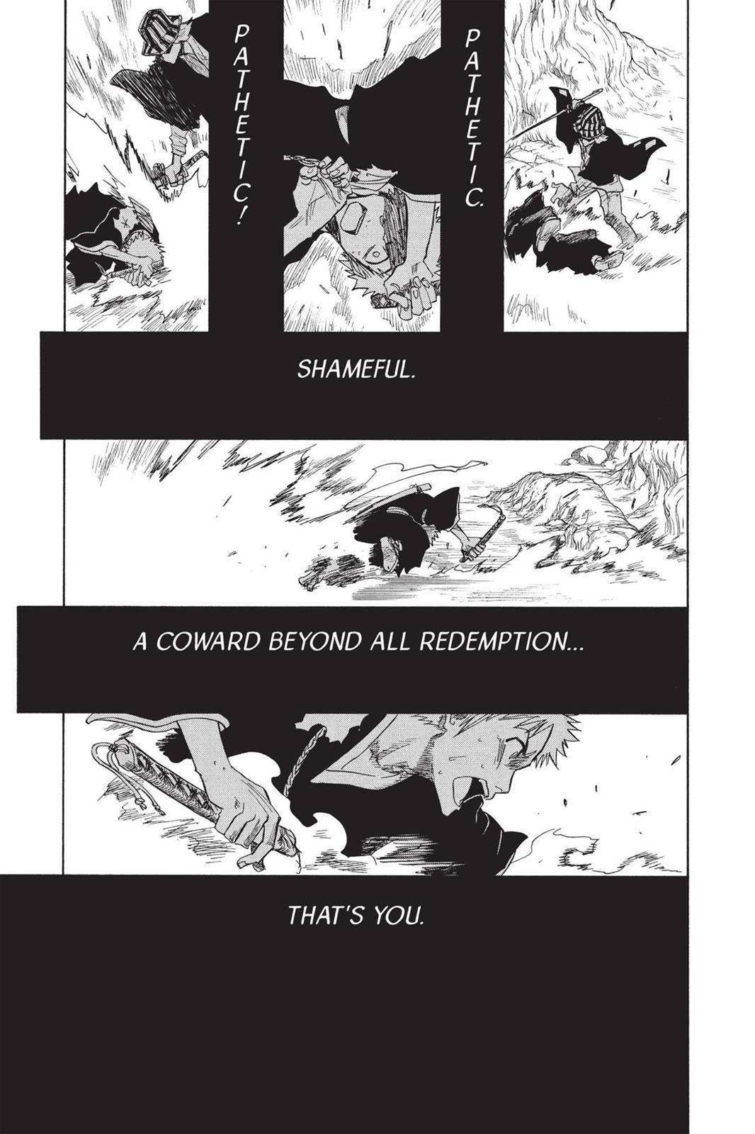Bleach Chapter 66 - Page 15
