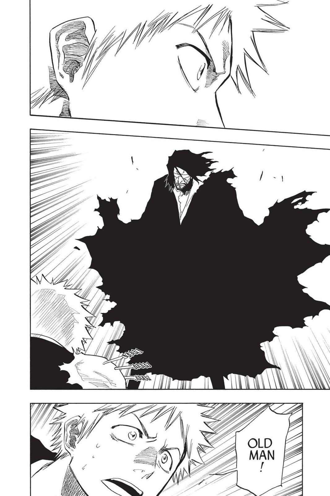 Bleach Chapter 66 - Page 16