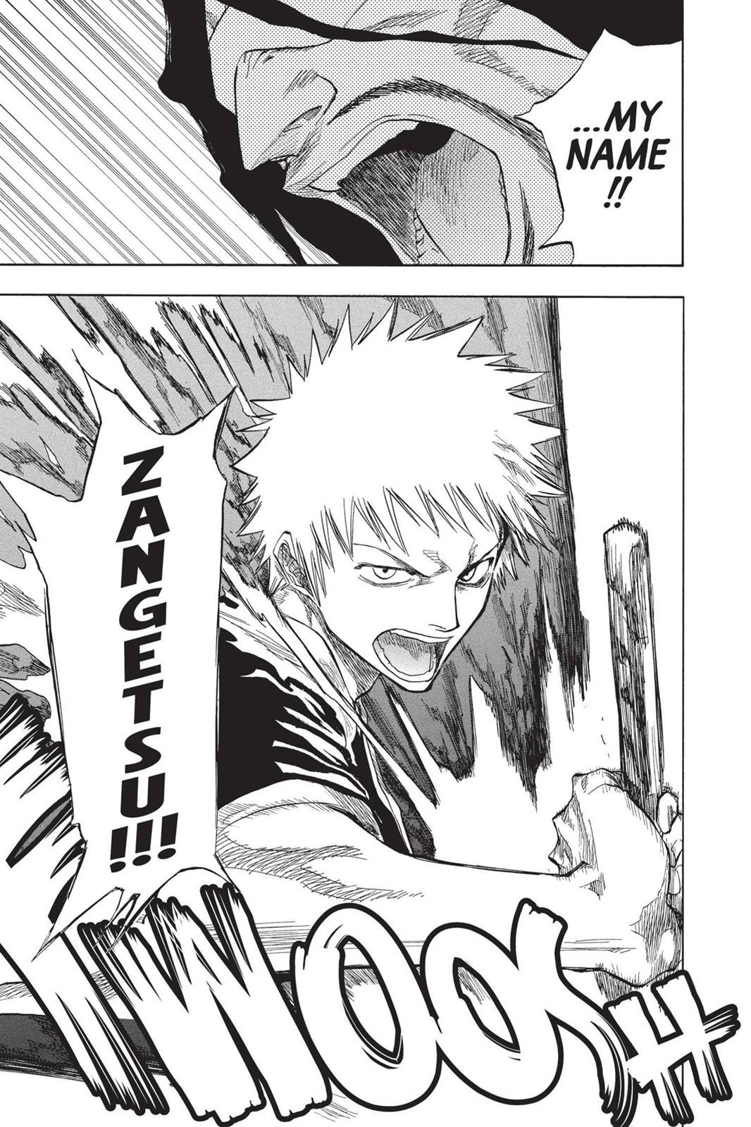 Bleach Chapter 66 - Page 19