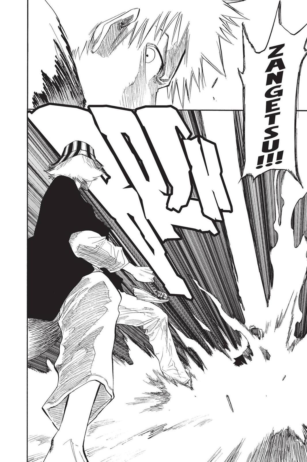Bleach Chapter 67 - Page 4