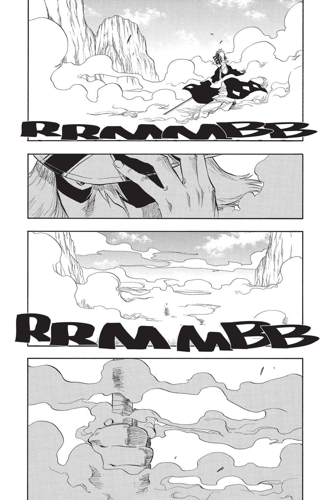Bleach Chapter 67 - Page 7