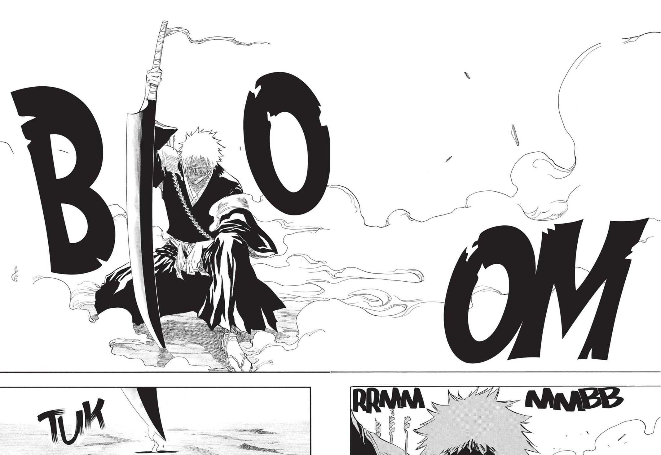 Bleach Chapter 67 - Page 8