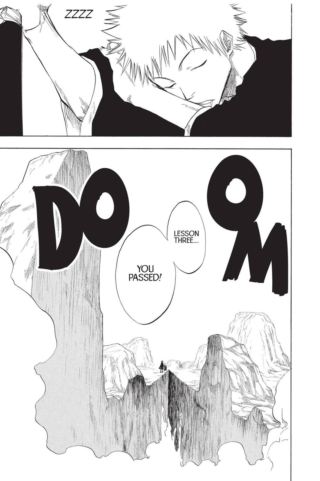 Bleach Chapter 67 - Page 16