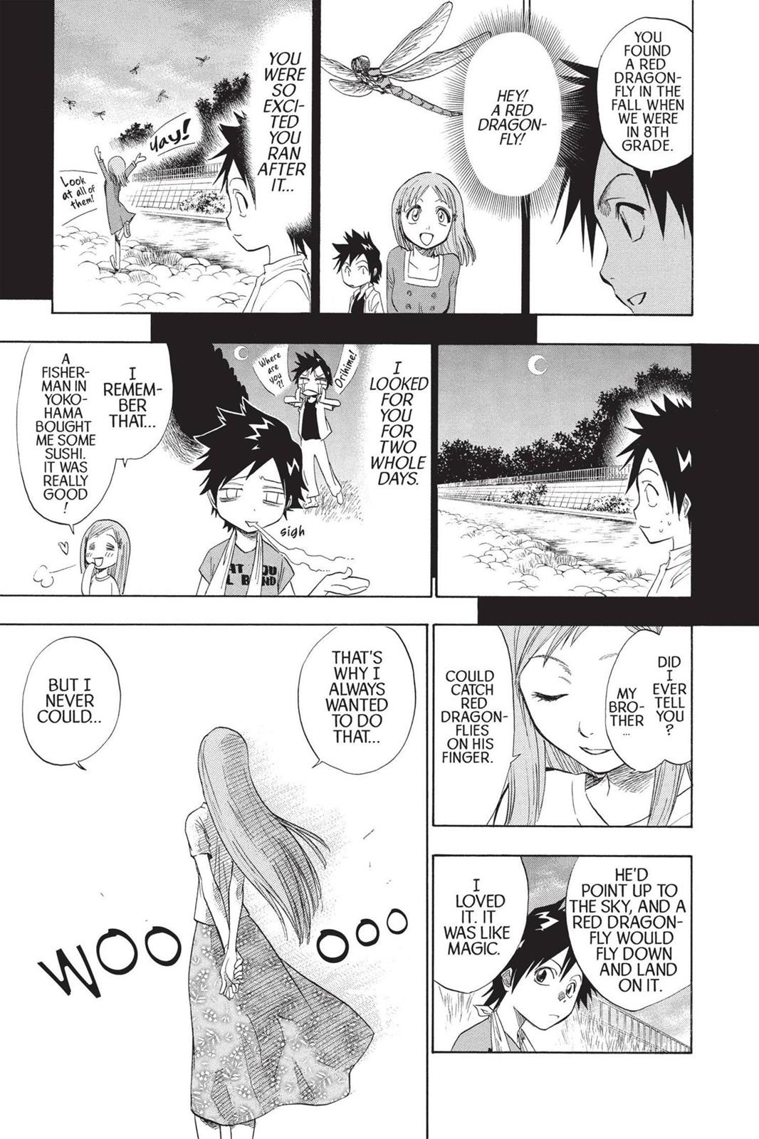 Bleach Chapter 68 - Page 13