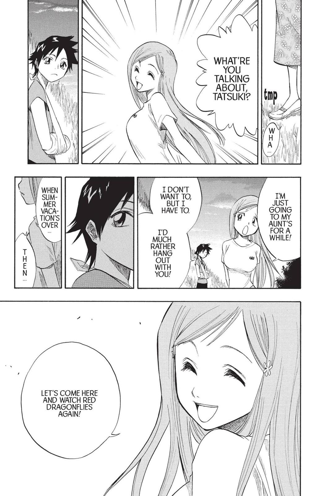 Bleach Chapter 68 - Page 15