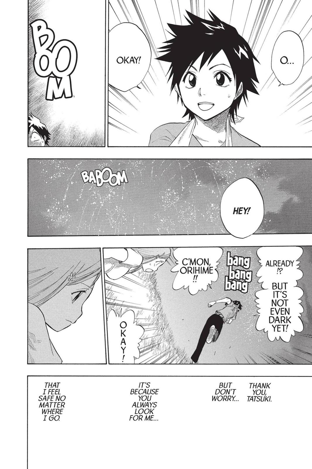 Bleach Chapter 68 - Page 16
