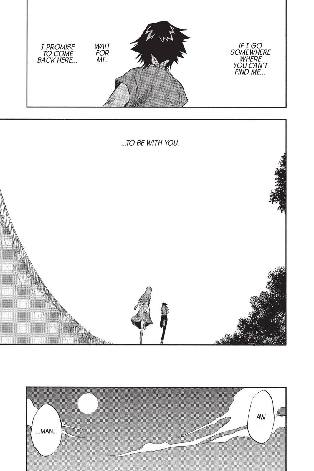 Bleach Chapter 68 - Page 17