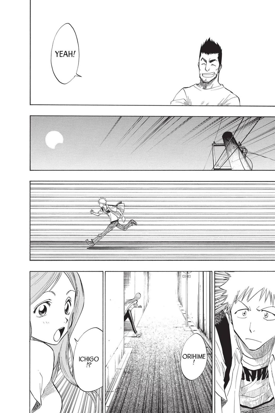 Bleach Chapter 69 - Page 14