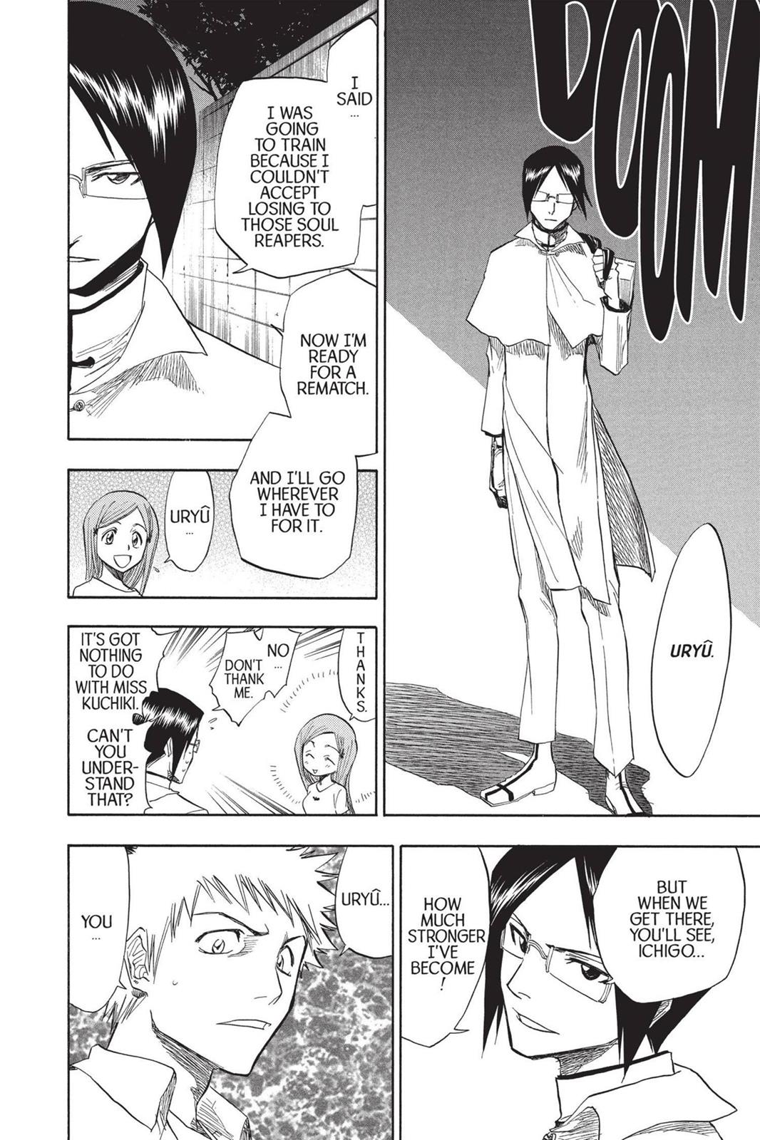 Bleach Chapter 69 - Page 18