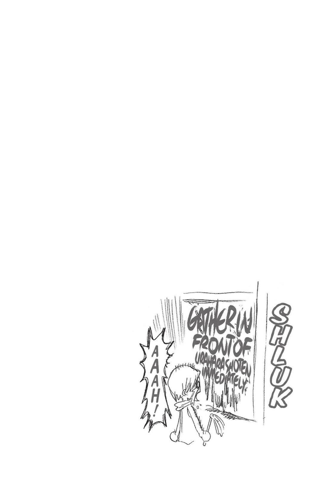 Bleach Chapter 69 - Page 20