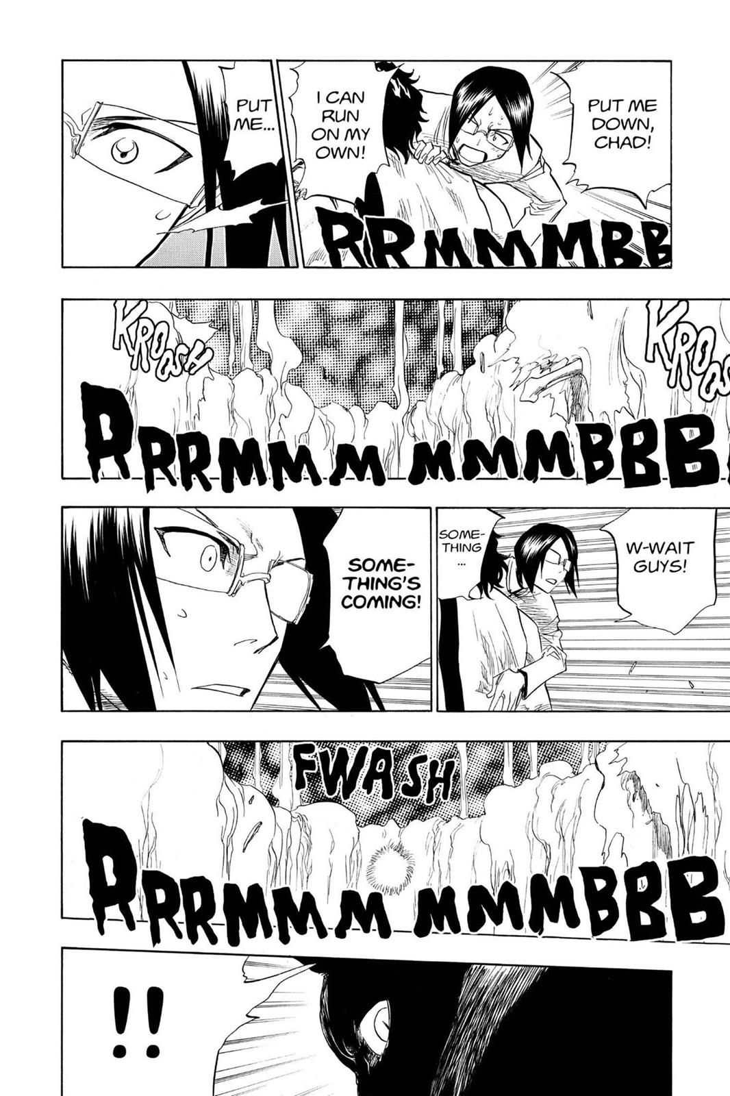 Bleach Chapter 71 - Page 14