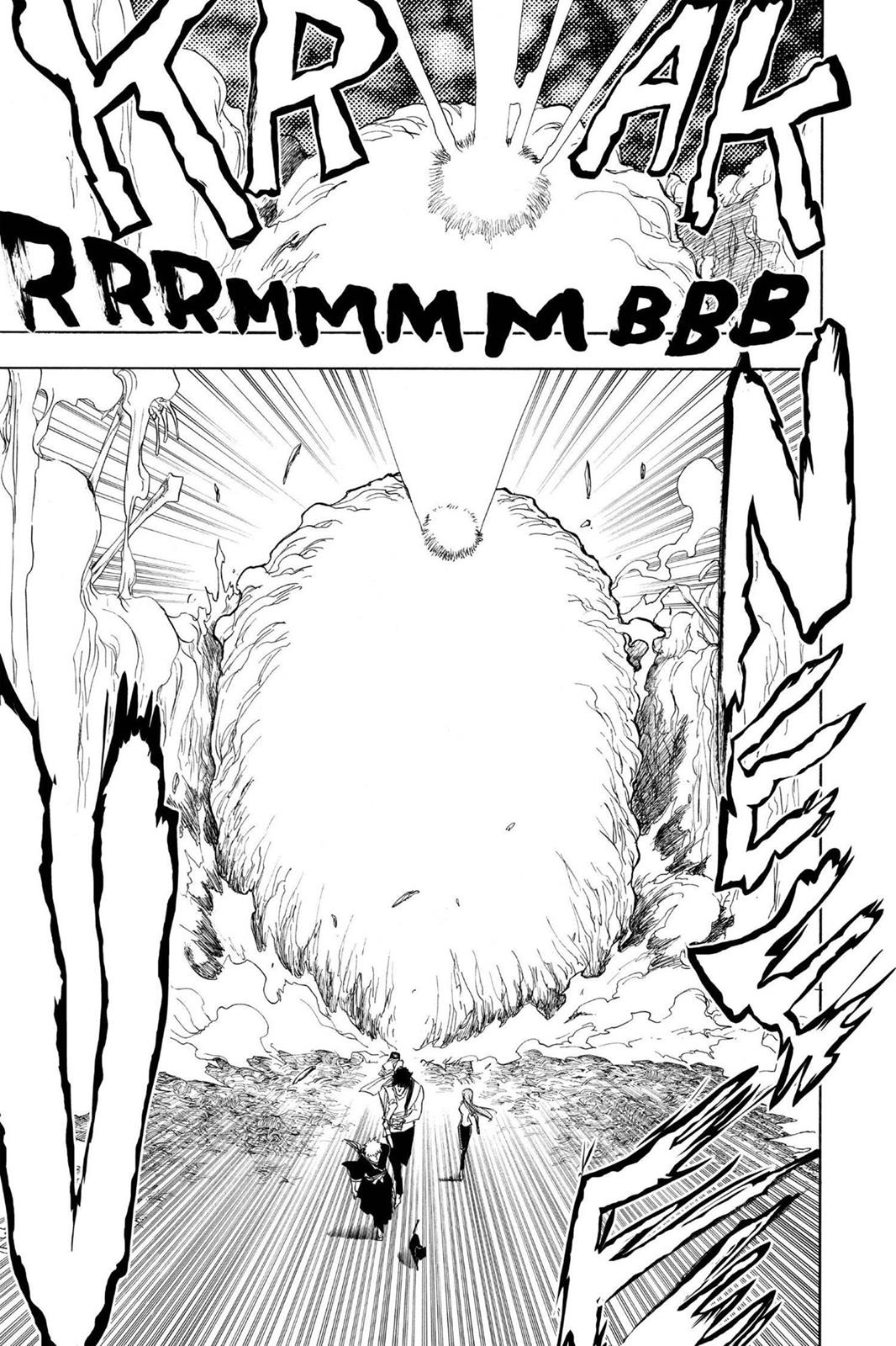 Bleach Chapter 71 - Page 15