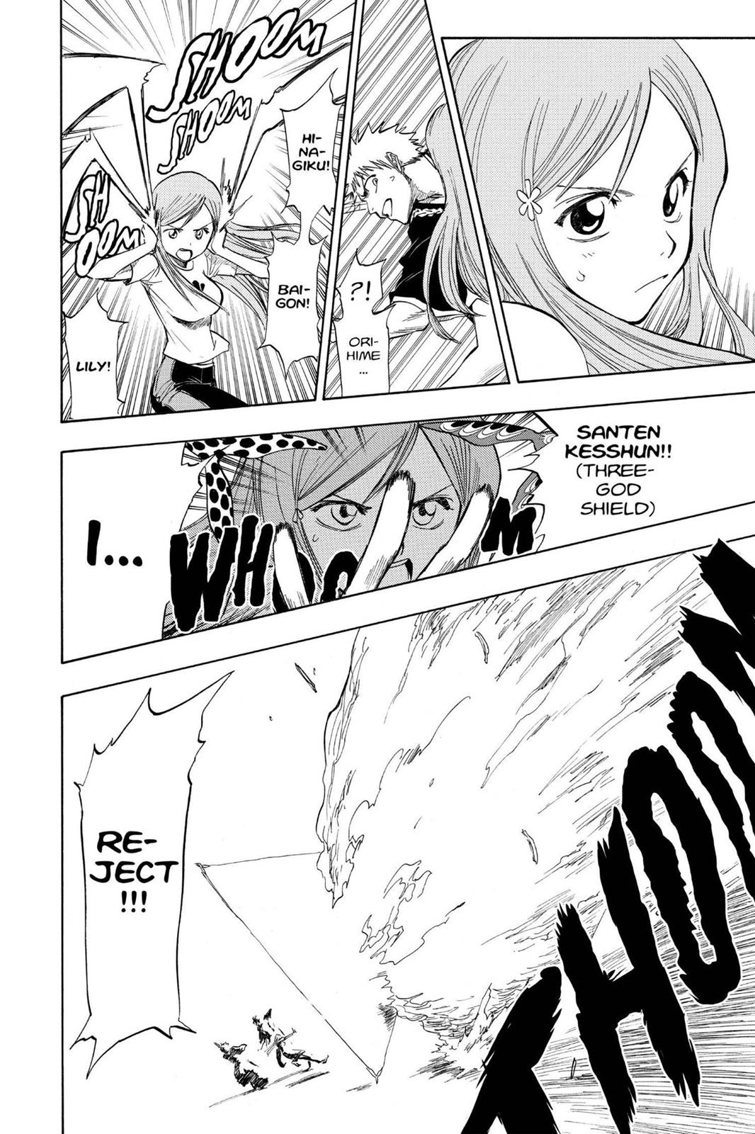 Bleach Chapter 71 - Page 18