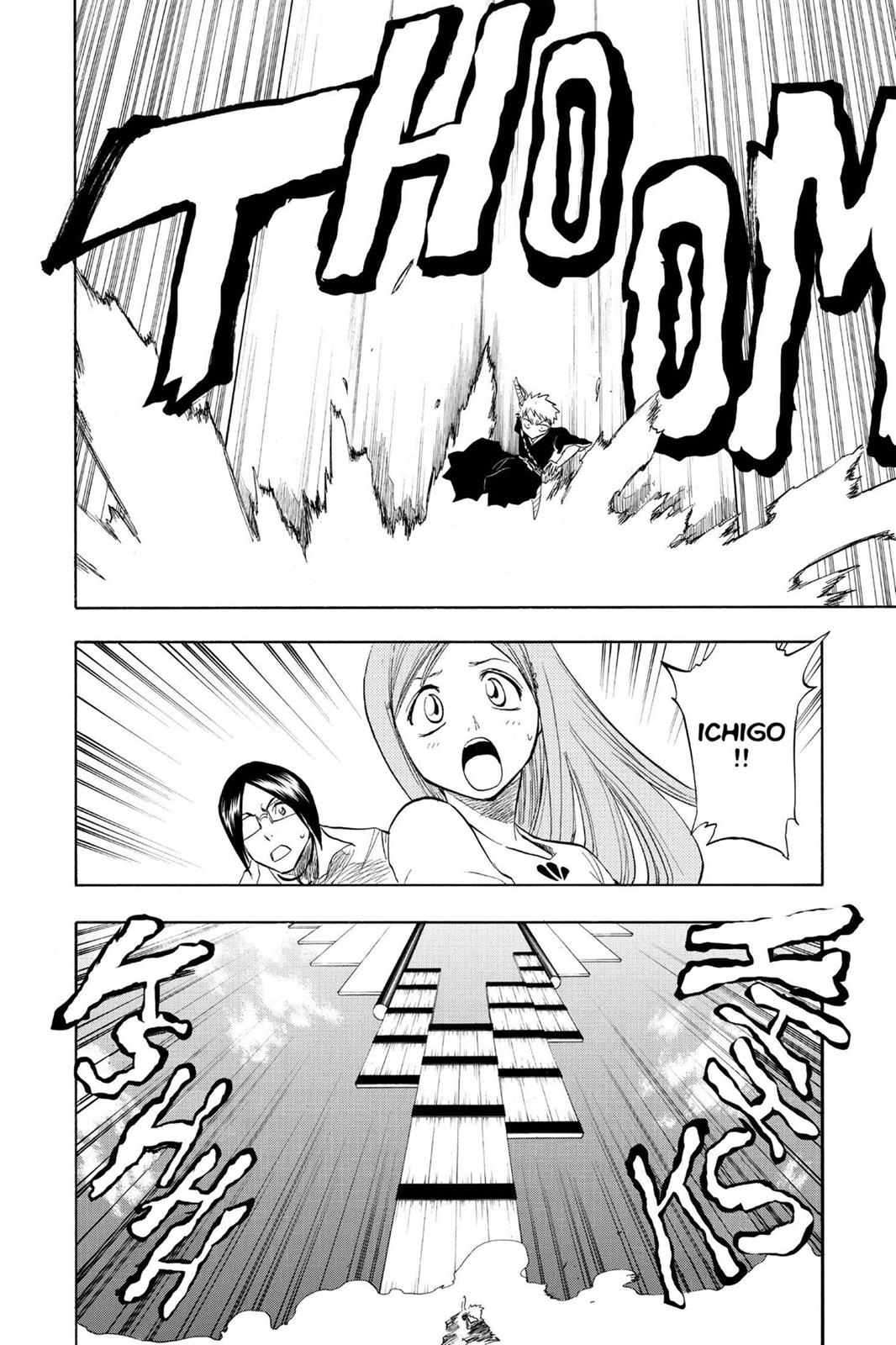 Bleach Chapter 71 - Page 24