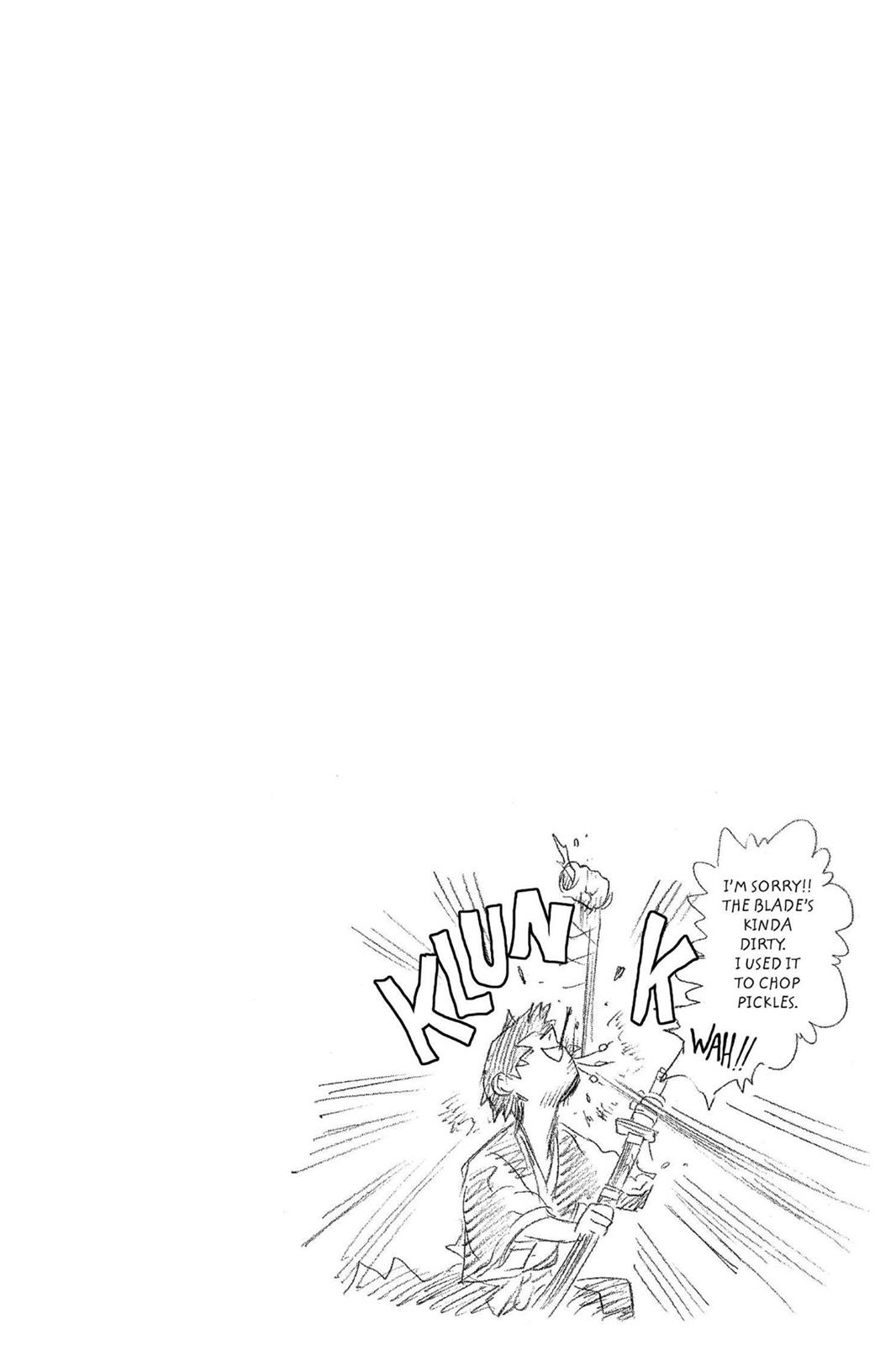 Bleach Chapter 71 - Page 28