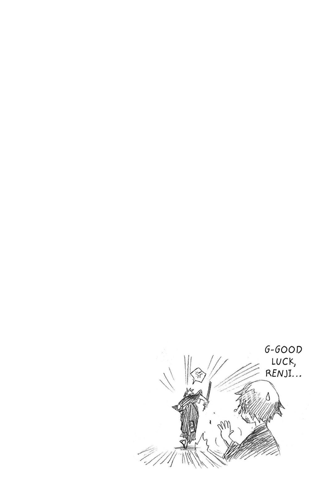 Bleach Chapter 72 - Page 20